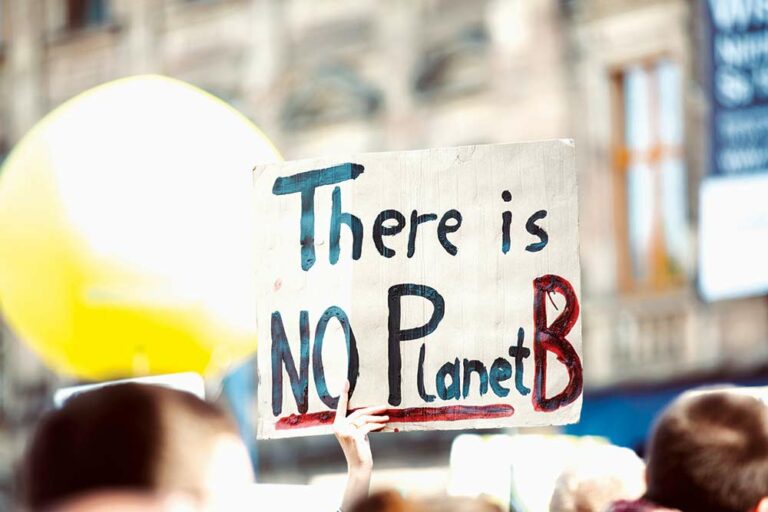 County Asks For Input On Plan to Combat Climate Change