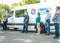 North Bay Cities Discuss Offering Alternative to Calling the Cops