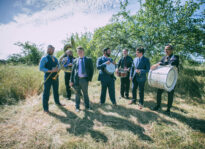 King Street Giants Get Vocal on New Album