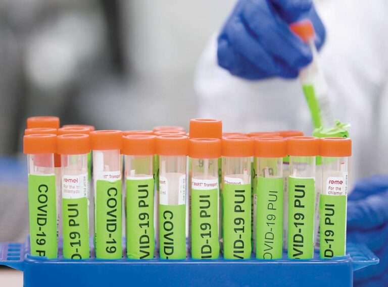 New Data Shows North Bay Covid-19 Hotspots