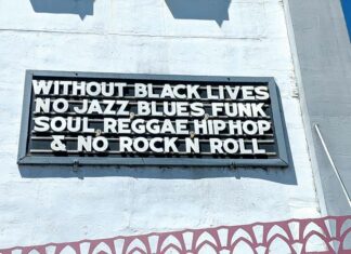 Phoenix Theater’s Tom Gaffey Makes Covid Call