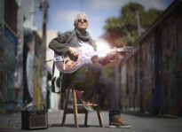 Marin Musician Responds to San Quentin Outbreak in New Song