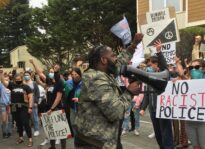 Tiburon Police Sergeant Resigns Following Racial Profiling Claims, Protests