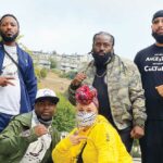 Trap the Vote Inspires Black and Brown Youths to Become Politically Active