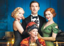 Mill Valley Film Festival Returns, Outdoors and Online