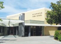 Anti-Semitism Strikes Marin