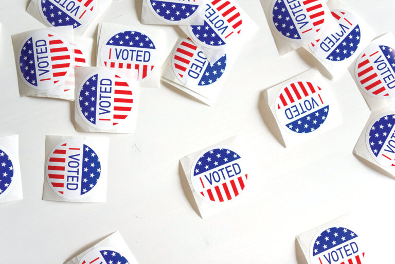 A Look at Marin County Ballot Measures