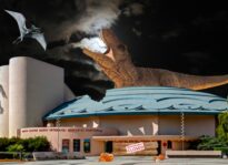 Marin Center Offers Drive-Thru Alternative to Trick-or-Treating