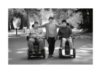 Latino Photography Project Presents Inspiring Exhibit in Point Reyes