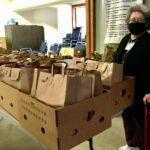 Ruth Schwartz Respecting Our Elders