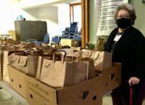 Ruth Schwartz Respecting Our Elders