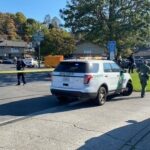 Marin City Sheriff Election Day 2020