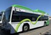 Transit Marin County Highway 101