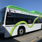 Transit Marin County Highway 101