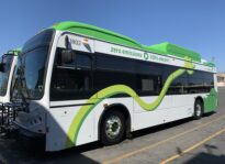 Transit Marin County Highway 101