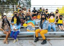 North Bay Activists Persevere During Pandemic