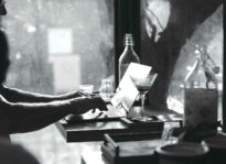 Writing in Cafes Writing in cafes