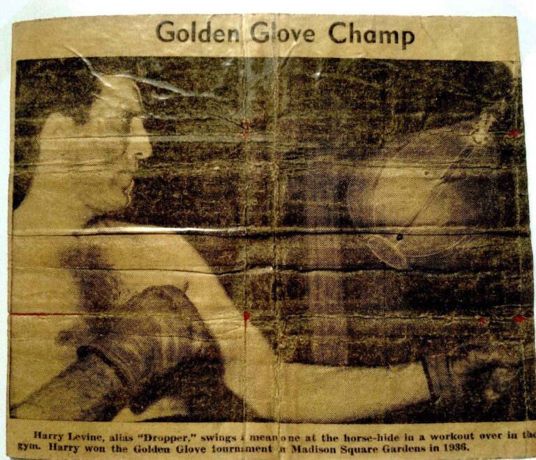 Tiburon Author Writes about Nazi-fighting Boxers in 1930s America