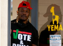 Yema Tiburon California