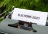 Election 2020 Update North Bay California