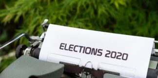 Election 2020 Update North Bay California