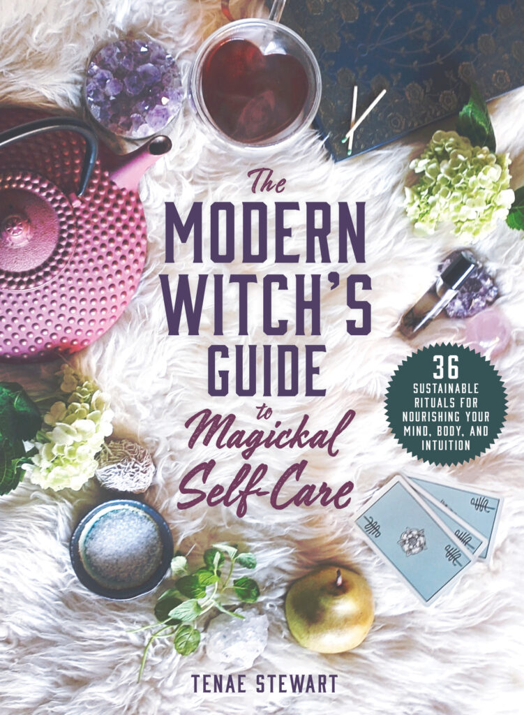 A Modern Witch by Debora Geary