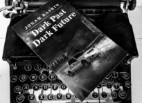 Jonah Raskin Mystery