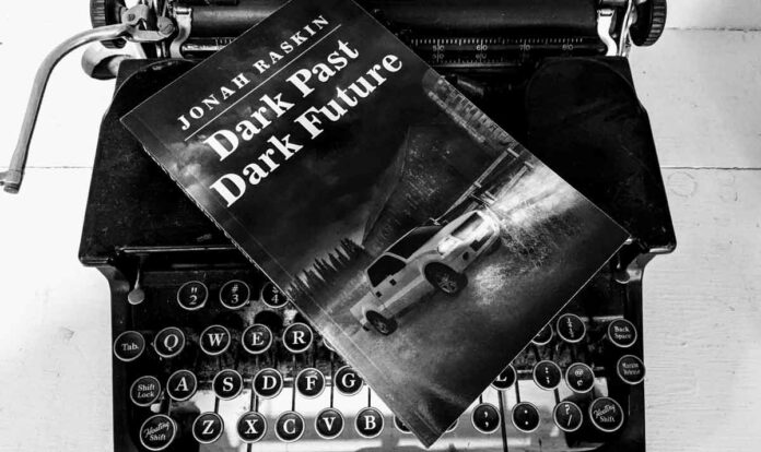 Jonah Raskin Mystery