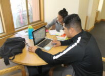 College of Marin Joins Statewide Virtual Campus Program, Hosts Online Open House