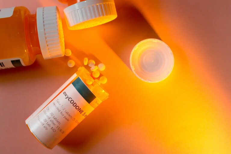 Marin Grand Jury Recommends Strengthening Opioid Misuse Response