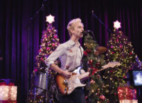 North Bay Christmas Concerts and Winter Festivals Make Music Online