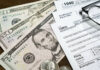 Taxes Money California