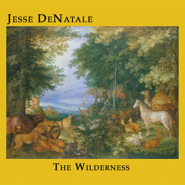 Jesse DeNatale Takes a Good Look at ‘The Wilderness’