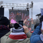 Stop the Steal Donald Trump