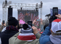 Bay Area Reps Call on Pence to Invoke 25th Amendment Against Trump Stop the Steal Donald Trump