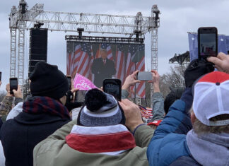 Bay Area Reps Call on Pence to Invoke 25th Amendment Against Trump Stop the Steal Donald Trump