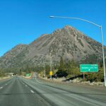 Covid Travel: My Pandemic Road Trip