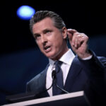 Gavin Newsom CA Democrats Gage Skidmore/Flickr