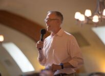 Bay Area Representatives React to Chaos in Washington