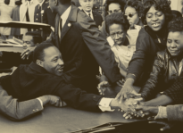 New 30-Day Program Honors Martin Luther King Jr in the North Bay