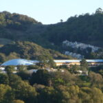 Marin County Moves Into Orange Tier Marin Civic Center California