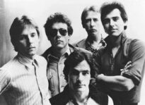 Marin New Wave Band Debuts Digital Bootleg Series