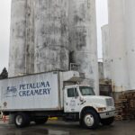 Petaluma Creamery Sonoma County Daedalus Howell