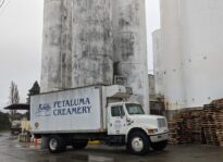 Petaluma Threatens to Shut Down Creamery Due to Safety Concerns Petaluma Creamery Sonoma County Daedalus Howell