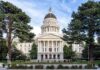 California Capitol Building, Sacramento