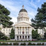 California Capitol Building, Sacramento