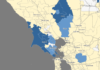 California schools map