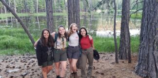 Marin County Eagle Scouts