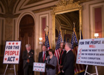 Letters to the Editor: For the People