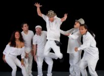 Keeping It Real: Virtual Festival Benefits Redwood Empire Food Bank